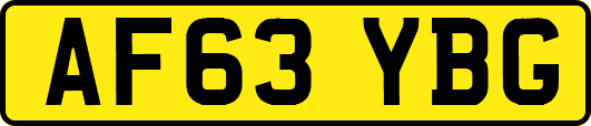 AF63YBG