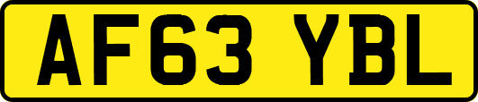 AF63YBL