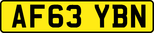 AF63YBN