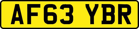 AF63YBR
