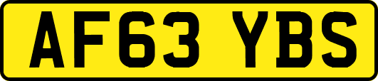 AF63YBS