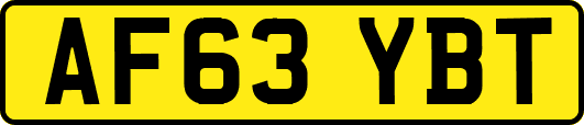 AF63YBT