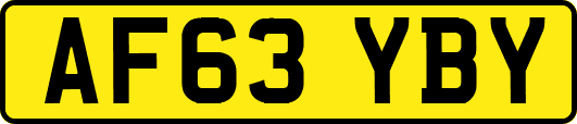 AF63YBY