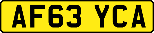AF63YCA