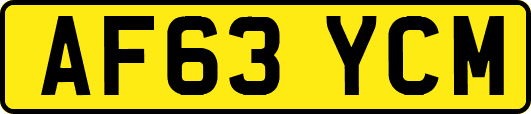 AF63YCM