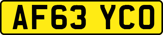 AF63YCO