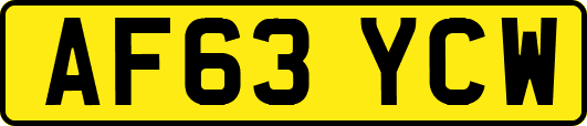 AF63YCW