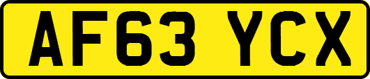 AF63YCX