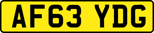 AF63YDG