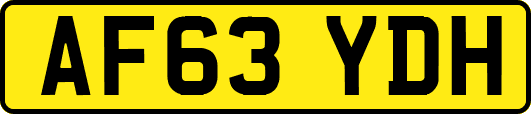 AF63YDH