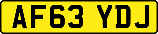 AF63YDJ