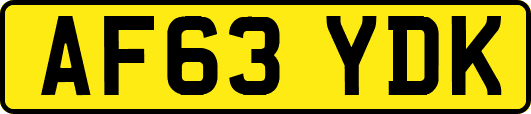 AF63YDK