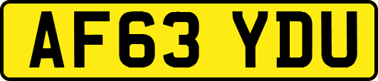 AF63YDU