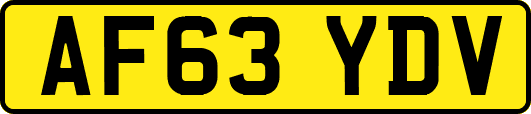 AF63YDV