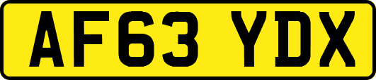 AF63YDX