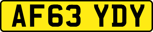 AF63YDY