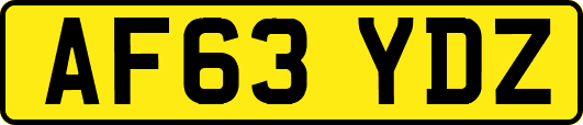 AF63YDZ