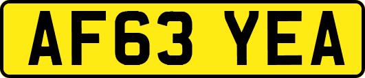 AF63YEA