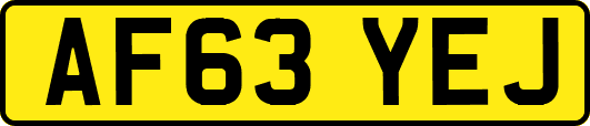 AF63YEJ