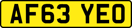 AF63YEO