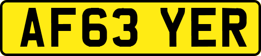 AF63YER