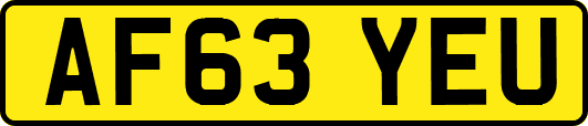AF63YEU