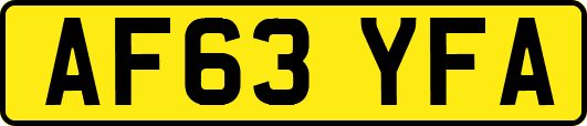 AF63YFA