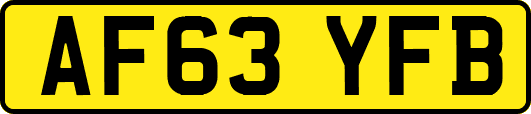 AF63YFB