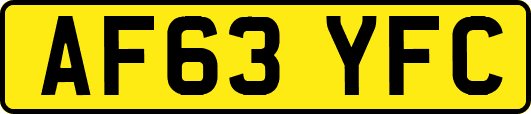 AF63YFC