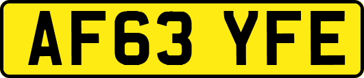 AF63YFE