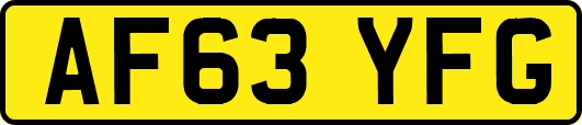 AF63YFG