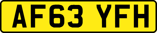 AF63YFH