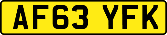 AF63YFK