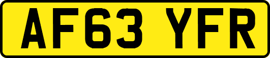 AF63YFR