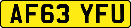 AF63YFU