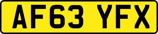 AF63YFX