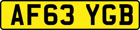 AF63YGB