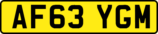 AF63YGM