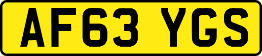 AF63YGS
