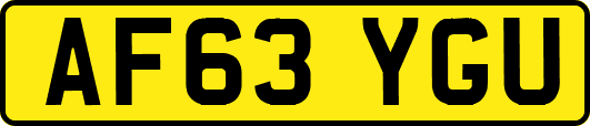 AF63YGU