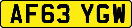AF63YGW