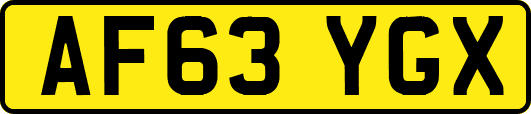 AF63YGX