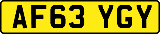 AF63YGY