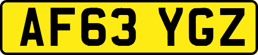AF63YGZ