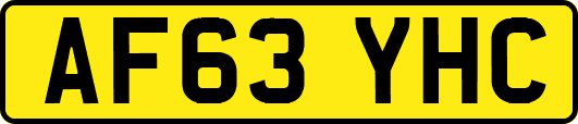 AF63YHC