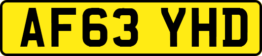 AF63YHD