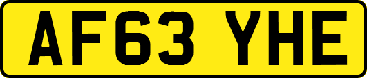 AF63YHE