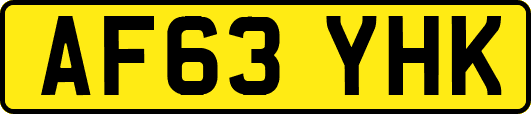 AF63YHK
