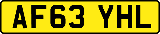 AF63YHL