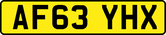 AF63YHX